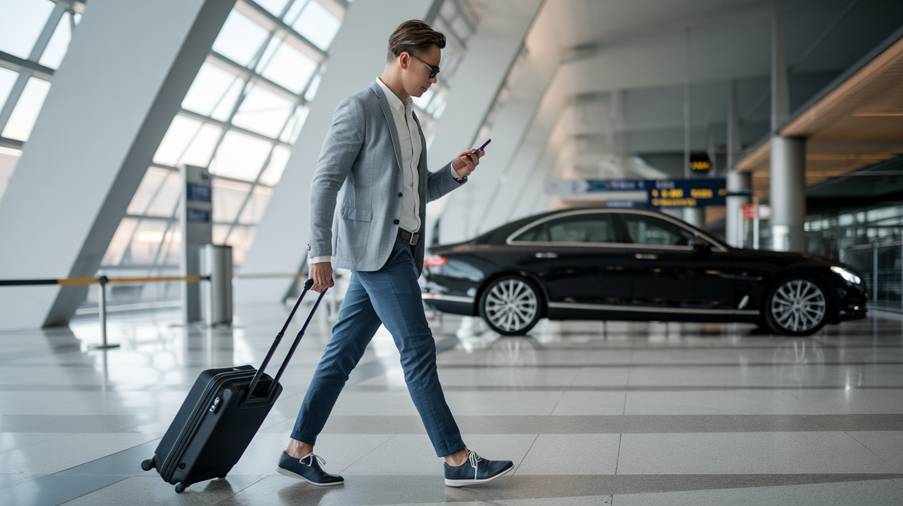 Geneva Airport Transfer to Archamps: Your Complete Guide